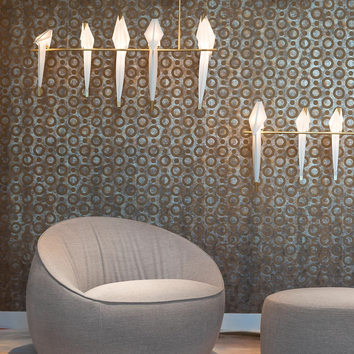 Irinor Individual Creativity Metal Lustre