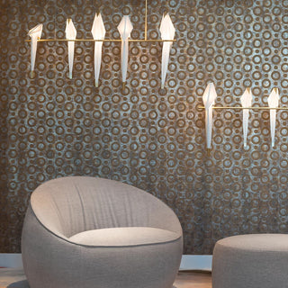 Irinor Individual Creativity Metal Lustre