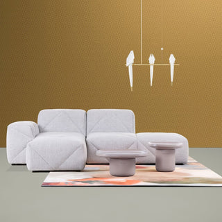 Irinor Individual Creativity Metal Lustre