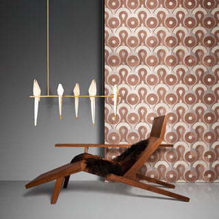 Irinor Individual Creativity Metal Lustre