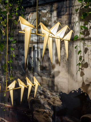 Irinor Individual Creativity Metal Lustre