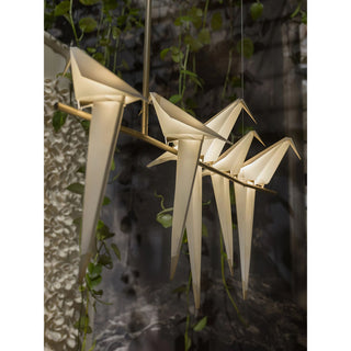 Irinor Individual Creativity Metal Lustre