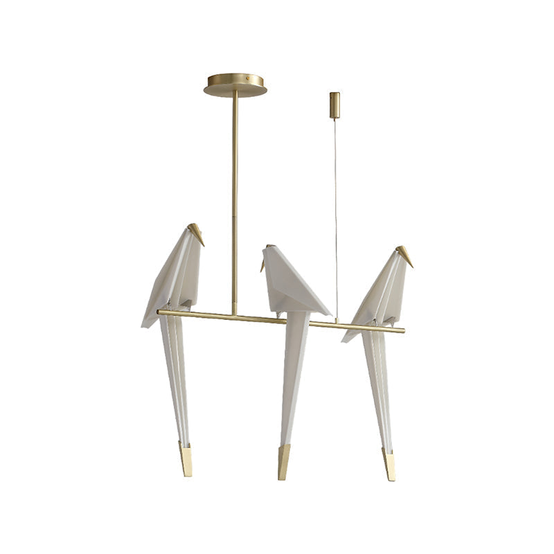 Irinor Individual Creativity Metal Lustre