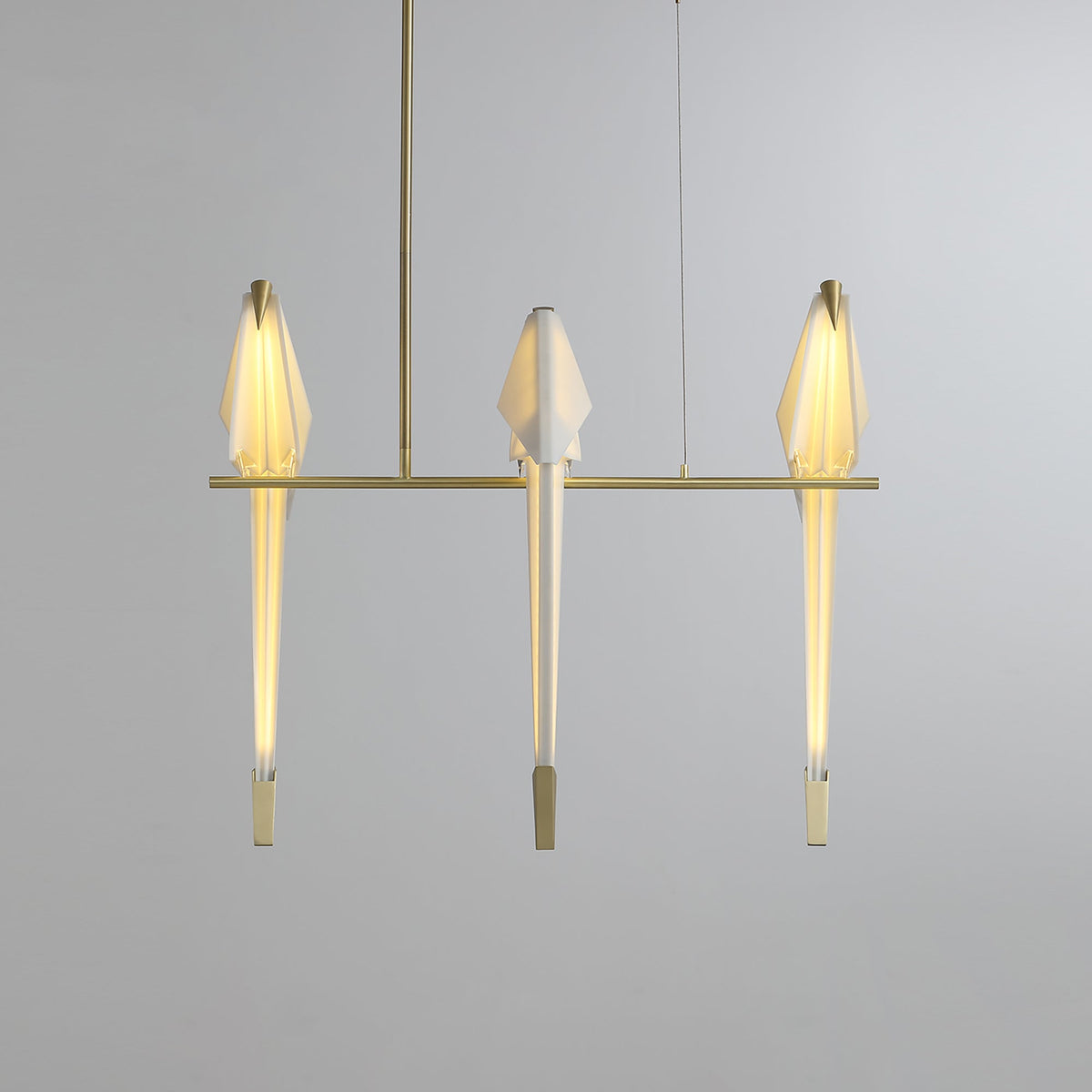 Irinor Individual Creativity Metal Lustre