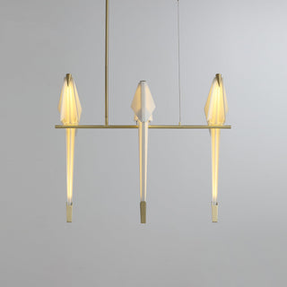 Irinor Individual Creativity Metal Lustre
