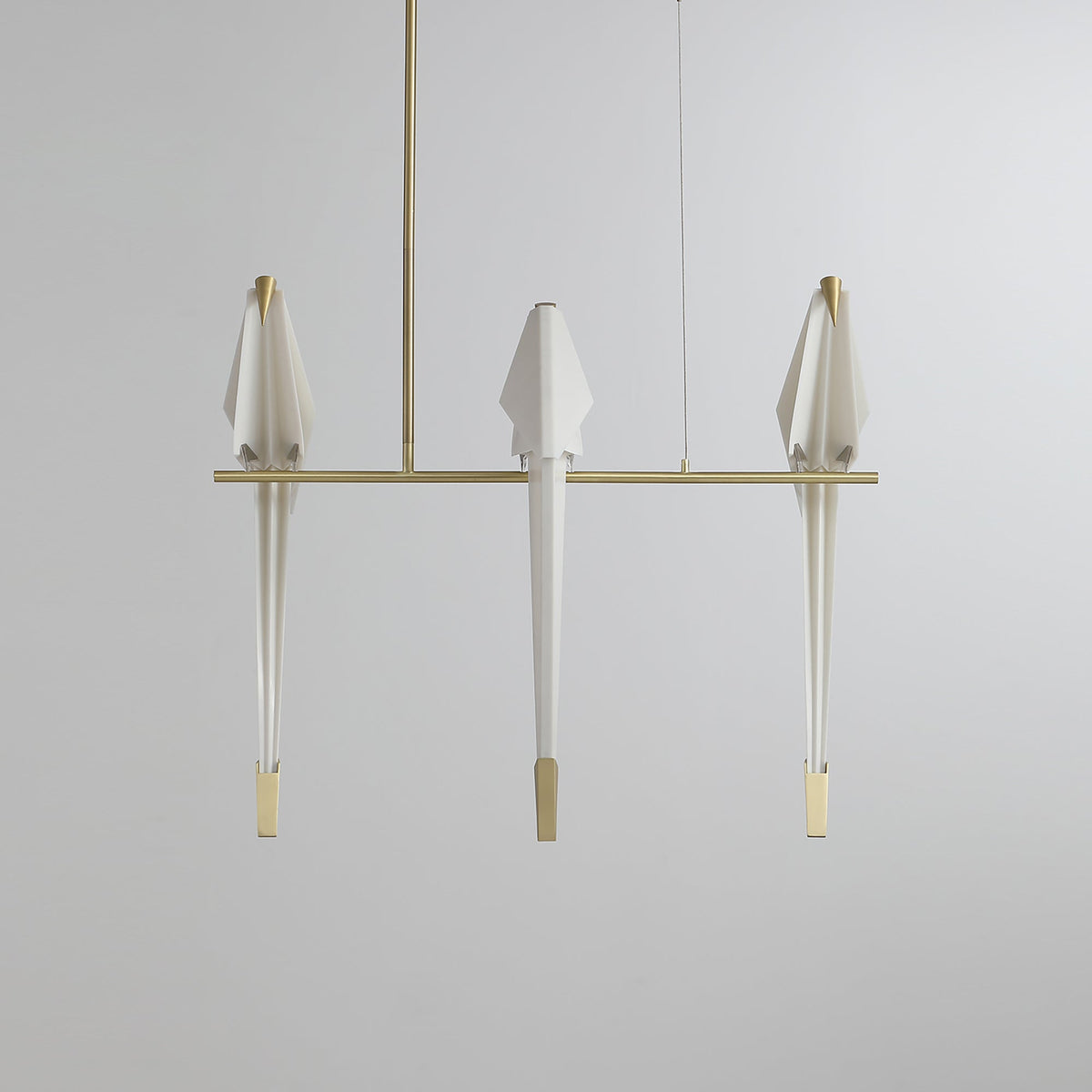 Irinor Individual Creativity Metal Lustre