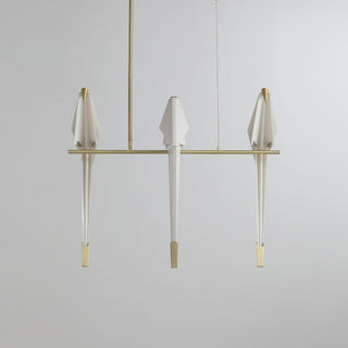 Irinor Individual Creativity Metal Lustre