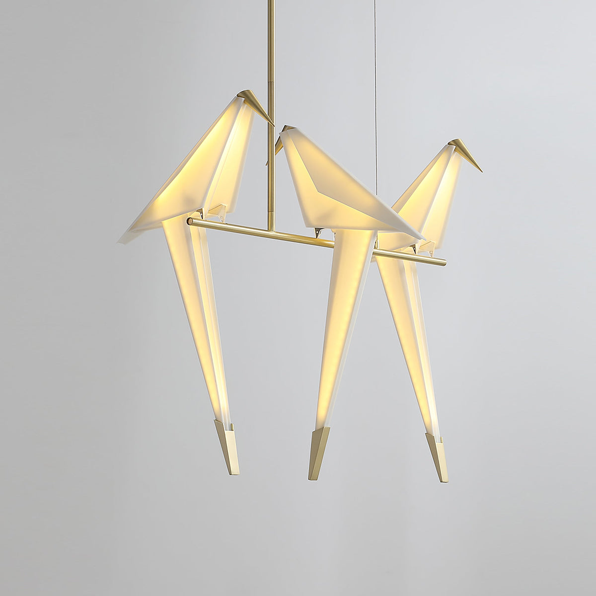 Irinor Individual Creativity Metal Lustre