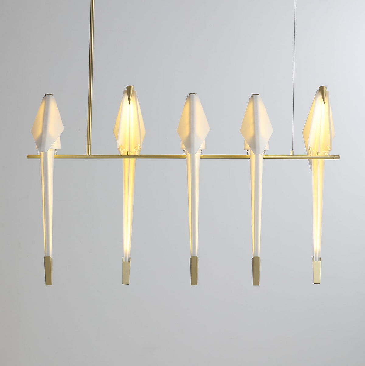 Irinor Individual Creativity Metal Lustre