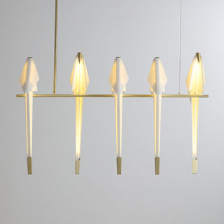 Irinor Individual Creativity Metal Lustre