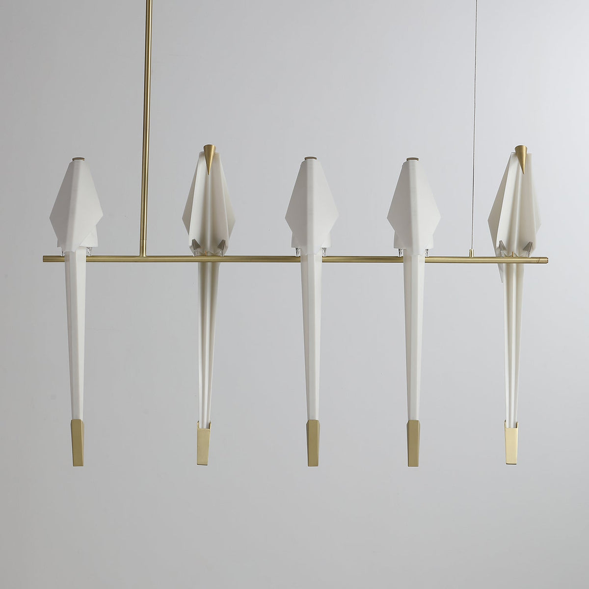 Irinor Individual Creativity Metal Lustre