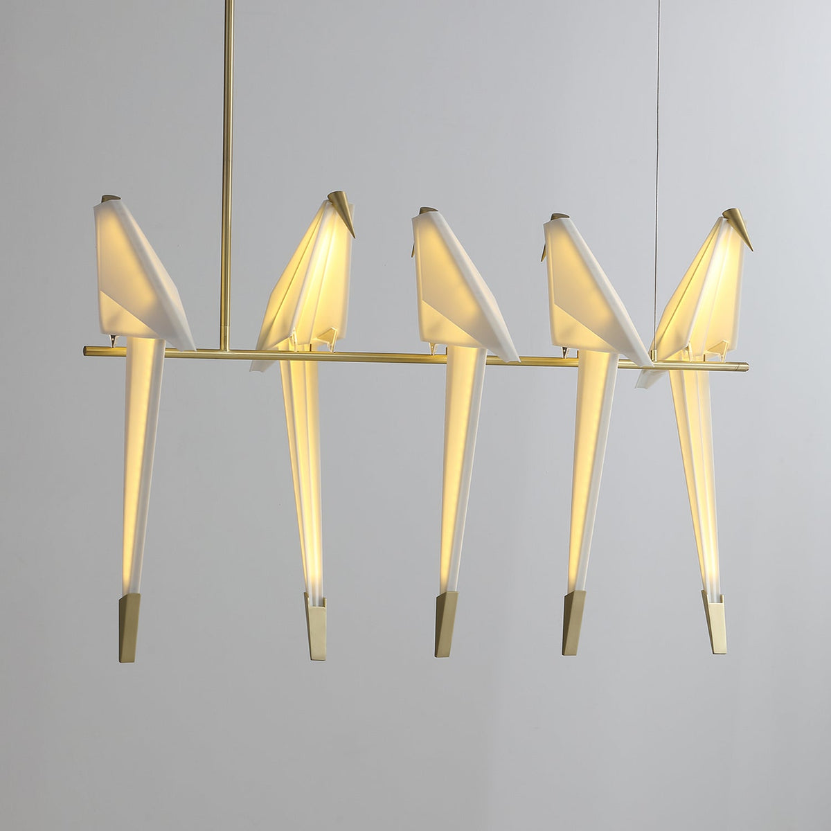 Irinor Individual Creativity Metal Lustre