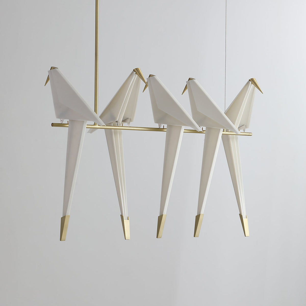 Irinor Individual Creativity Metal Lustre