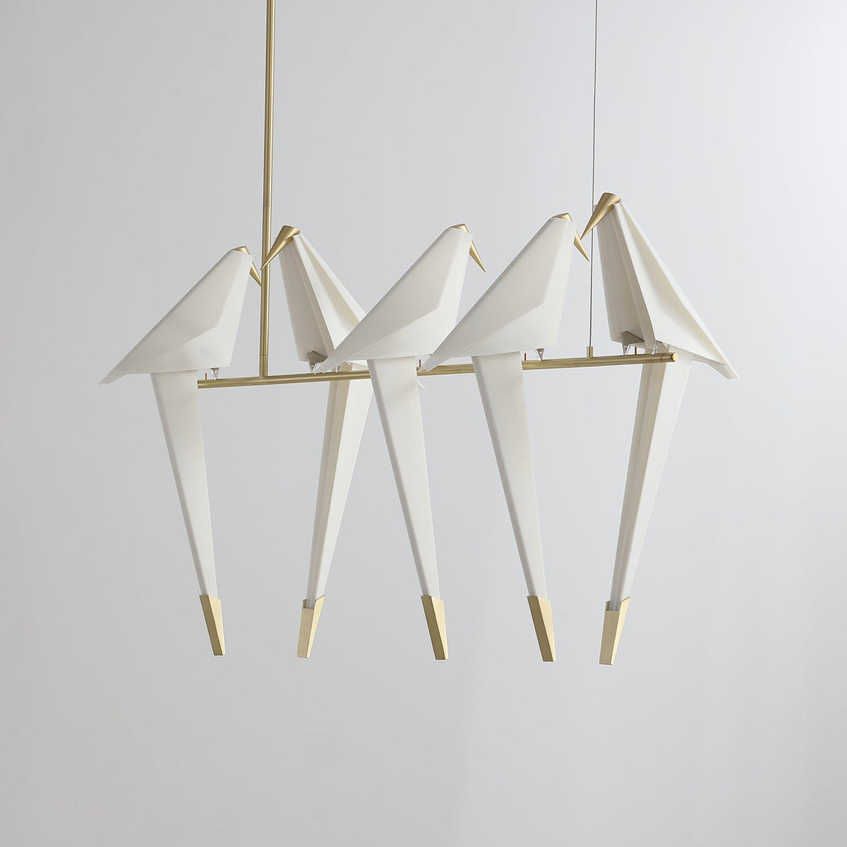 Irinor Individual Creativity Metal Lustre
