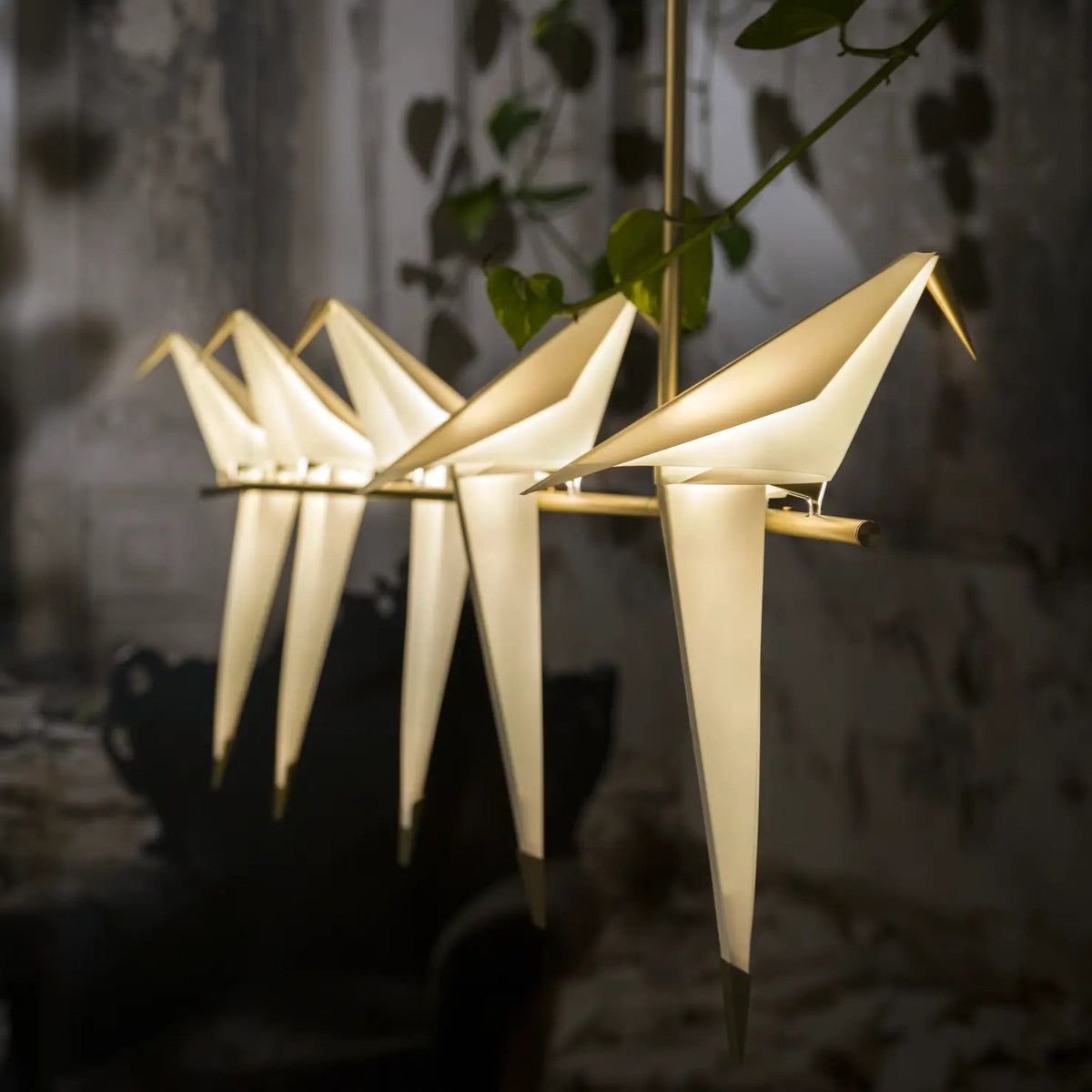 Irinor Individual Creativity Metal Lustre