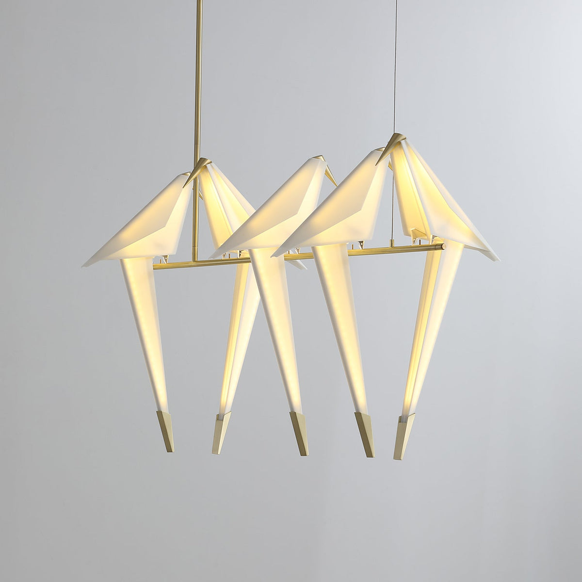 Irinor Individual Creativity Metal Lustre