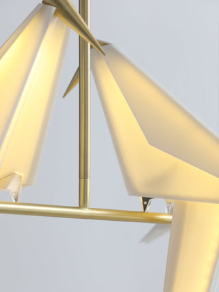 Irinor Individual Creativity Metal Lustre