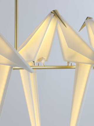 Irinor Individual Creativity Metal Lustre