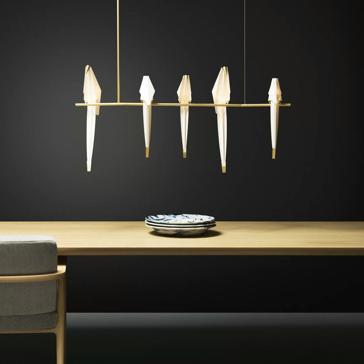 Irinor Individual Creativity Metal Lustre