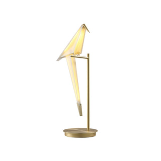 Origami Lampe à poser