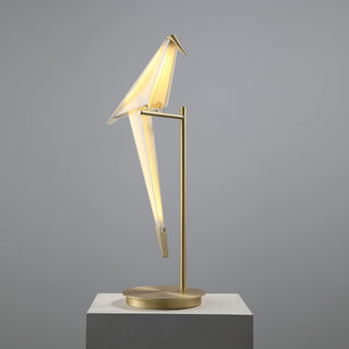 Origami Lampe à poser
