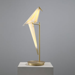 Origami Lampe à poser