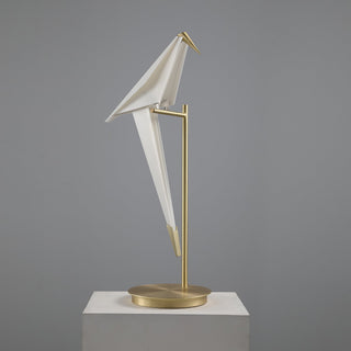 Origami Lampe à poser