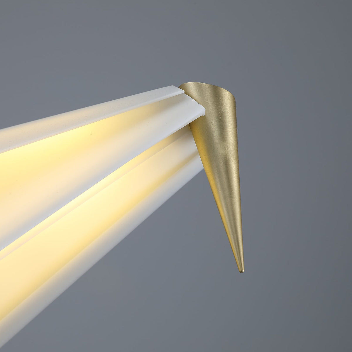 Origami Lampe à poser
