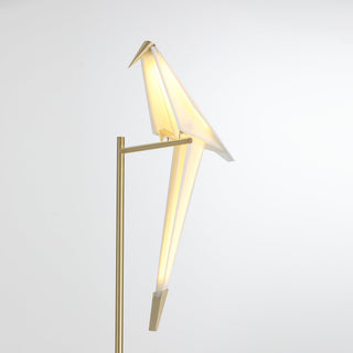 Origami Lampe à poser
