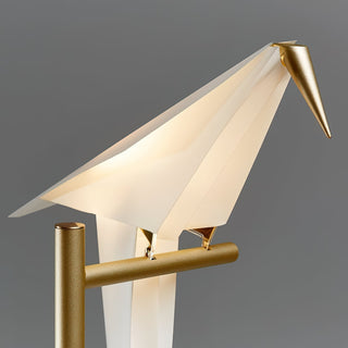 Kaelora Lampe de Table Contemporaine