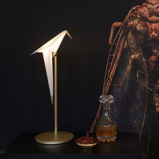 Kaelora Lampe de Table Contemporaine