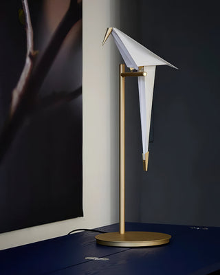 Kaelora Lampe de Table Contemporaine