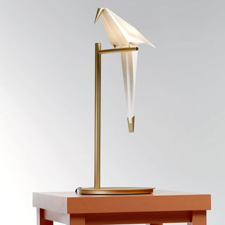 Kaelora Lampe de Table Contemporaine