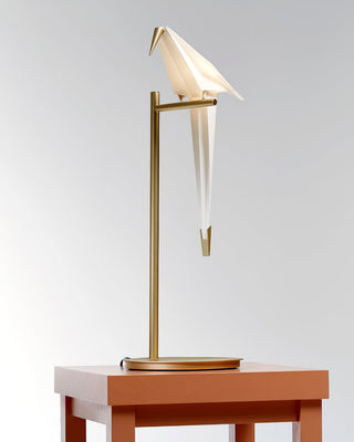 Kaelora Lampe de Table Contemporaine