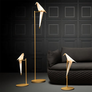 Kaelora Lampe de Table Contemporaine