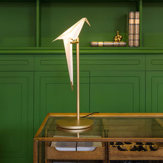 Kaelora Lampe de Table Contemporaine