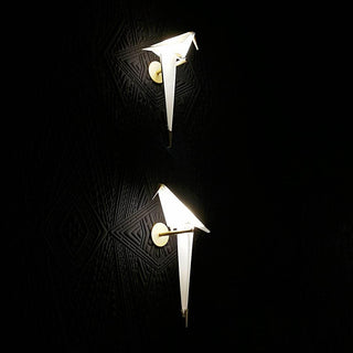 Oriel Applique Murale Premium Nordique Sérénité