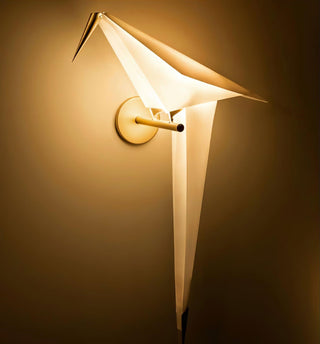 Oriel Applique Murale Premium Nordique Sérénité