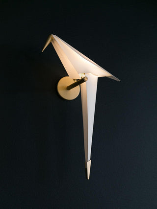 Oriel Applique Murale Premium Nordique Sérénité