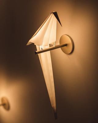 Oriel Applique Murale Premium Nordique Sérénité
