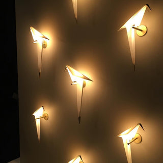 Oriel Applique Murale Premium Nordique Sérénité