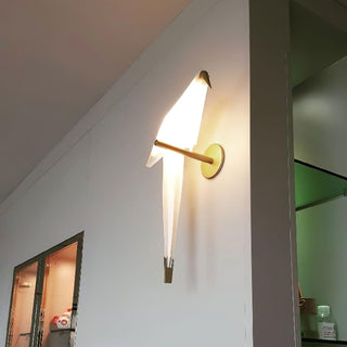Oriel Applique Murale Premium Nordique Sérénité