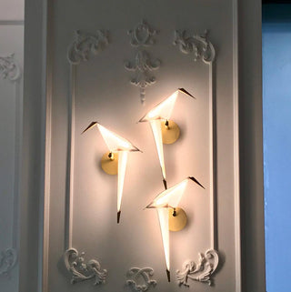Oriel Applique Murale Premium Nordique Sérénité