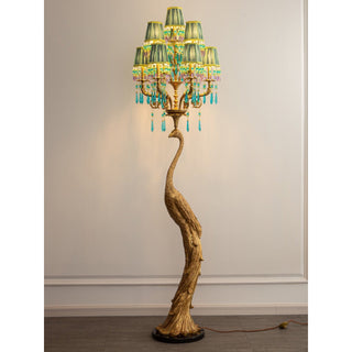 Pavona Lampadaire
