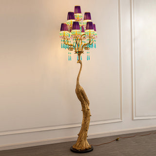 Pavona Lampadaire