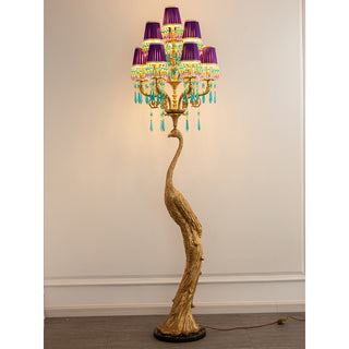 Pavona Lampadaire