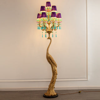 Pavona Lampadaire