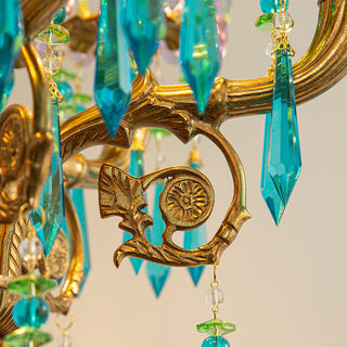 Pavona Lampadaire