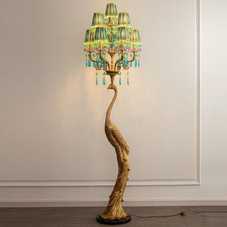 Pavona Lampadaire