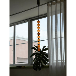 Ulshae Suspension Art Marbre Minimaliste Moderne